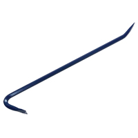 Barre de d&eacute;molition &agrave; col-de-cygne, Largeur de 7/8", Longueur de 30" Pryde Industrial Inc.