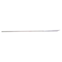 Barre de d&eacute;molition, Largeur de 1-1/4", Longueur de 60" Pryde Industrial Inc.