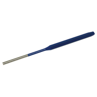 Poinçon effil&eacute; long, 7/32" dia. x 8" lo Pryde Industrial Inc.