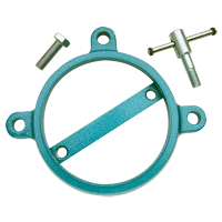 Base pivotante Pryde Industrial Inc.