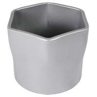 Douille pour &eacute;crou d'essieu Pryde Industrial Inc.