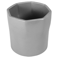 Douille pour &eacute;crou d'essieu Pryde Industrial Inc.