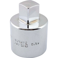 Adaptateur pour douille, Prise 1/2", Douille 3/4", 1,75" lo Pryde Industrial Inc.