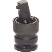 Universal Joint Socket, Impact, 3/8" Drive, 3/8" Socket Pryde Industrial Inc.
