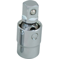 Swivel Universal Joint, 1/2" Drive, 1/2" Socket Pryde Industrial Inc.
