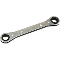 Flat Ratcheting Box Wrench Pryde Industrial Inc.