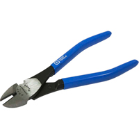 Side Cutting Pliers, 7-1/4" L Pryde Industrial Inc.