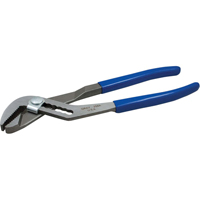 Water Pump Pliers, 10-1/4" Pryde Industrial Inc.