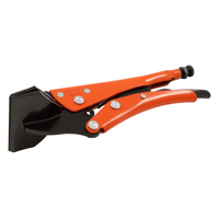Locking Pliers, 8" Length, Omnium Grip Pryde Industrial Inc.
