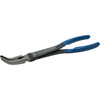 Long Reach Bent Needle Nose Plier Pryde Industrial Inc.