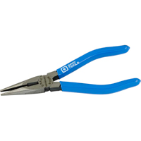 Needle Nose Straight Cutter Plier Pryde Industrial Inc.