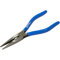 Needle Nose Straight Cutter Pliers Pryde Industrial Inc.