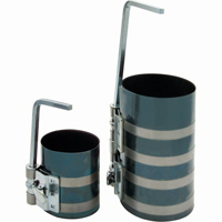 Collier &agrave; segments de piston  Pryde Industrial Inc.