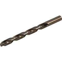 Foret, Acier rapide au cobalt, 1,5 mm, 40 mm lo, 135° Angle Pryde Industrial Inc.