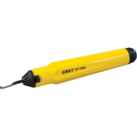 Jeu d'outils &agrave; &eacute;bavurer Pryde Industrial Inc.