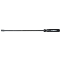 Pry Bar with Angled Tip, 1/2" W, 25" L Pryde Industrial Inc.