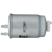 BF7965 S&eacute;parateur de conduite pour carburant/eau avec drain Pryde Industrial Inc.