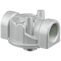 FB1307 Filtre pour liquide de refroidissement &agrave; visser avec additif BTE Pryde Industrial Inc.