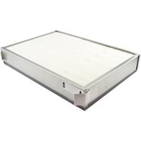 PA5300 &eacute;l&eacute;ment de filtre &agrave; air pour habitacle Pryde Industrial Inc.