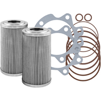 PT9415-MPGKIT Filtre pour liquide de refroidissement &agrave; visser Pryde Industrial Inc.