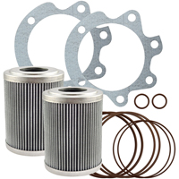 PT9416-MPGKIT Filtre pour liquide de refroidissement &agrave; visser Pryde Industrial Inc.