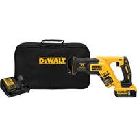 Max XR&reg; Compact Brushless Reciprocating Saw Kit, 20 V, Lithium-Ion Battery, 0-2900 SPM Pryde Industrial Inc.