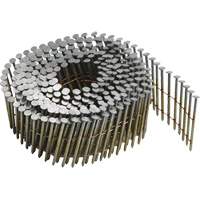 15° Coil Siding Nails Pryde Industrial Inc.