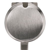 Marteau de charpente &agrave; face tendre, 17 oz, Prise en Acier plein, 16-1/8" lo Pryde Industrial Inc.