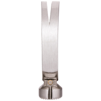 Marteau de charpente &agrave; face usin&eacute;e, 22 oz, Prise en Acier plein, 15" lo Pryde Industrial Inc.