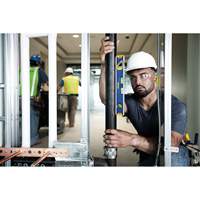 Niveau s&eacute;rie 150T, Boîte, 12" lo, Aluminium, 4, Magn&eacute;tique Pryde Industrial Inc.