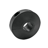 Butoir ajustable en caoutchouc pour tuyau Pryde Industrial Inc.