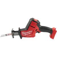 M18 Fuel Hackzall&reg; Reciprocating Saw (Tool Only), 18 V, Lithium-Ion Battery, 0-3000 SPM Pryde Industrial Inc.