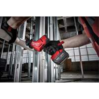 M18 Fuel Hackzall&reg; Reciprocating Saw (Tool Only), 18 V, Lithium-Ion Battery, 0-3000 SPM Pryde Industrial Inc.