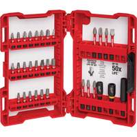 Jeu de tournevis Shockwave Pryde Industrial Inc.