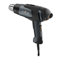 HL 1920E Heat Gun, 120°F - 1100°F (50°C - 600°C) Pryde Industrial Inc.