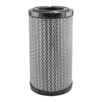 RS5761 &eacute;l&eacute;ment filtrant pour l'air d'habitacle avec joint radial Pryde Industrial Inc.
