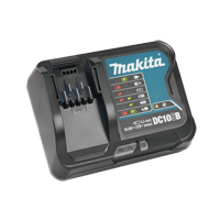 Max* CXT Series Rapid Battery Charger, 12 V, Lithium-Ion Pryde Industrial Inc.