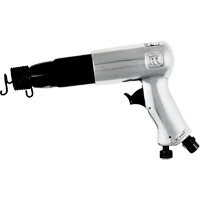 Marteau pneumatique standard, 3 pi³/min, 1/4" NPTF, 2000 coups/min, 11/16" x 3-1/2" (17 mm x 89 mm) Pryde Industrial Inc.