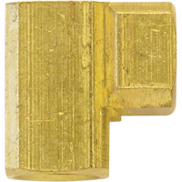 Coude 90 Femelle Pryde Industrial Inc.