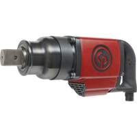 Square Drive Impact Wrench, 1-1/2" Drive, 1/2" NPTF Air Inlet, 3500 No Load RPM Pryde Industrial Inc.