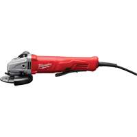 Petite meuleuse angulaire, 4-1/2", 120 V, 11 A, 12 000 Tr/min Pryde Industrial Inc.