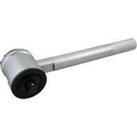 Multiplicateur de couple, 1/2" Couple d'entr&eacute;e, 1" Couple de sortie, 26:1 Ratio Pryde Industrial Inc.