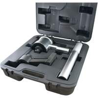 Multiplicateur de couple, 1/2" Couple d'entr&eacute;e, 1" Couple de sortie, 26:1 Ratio Pryde Industrial Inc.