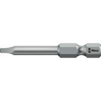 Foret 868/4 Square-Plus, Carr&eacute;e, Embout #3, Prise 1/4", Longueur 3-1/2" Pryde Industrial Inc.