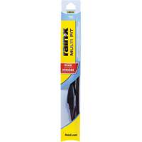 Multi Fit Rear Wiper Blade, 11", All-Season Pryde Industrial Inc.