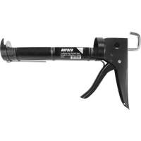 Ratchet Style Caulking Gun, 300 ml Pryde Industrial Inc.