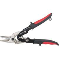 Compound Snips, 1-3/8" Cut Length, Left Cut Pryde Industrial Inc.