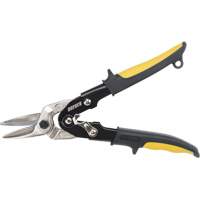 Compound Snips, 1-1/2" Cut Length, Straight Cut Pryde Industrial Inc.