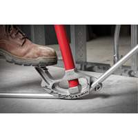 Aluminum Conduit Bender Pryde Industrial Inc.