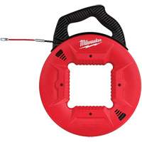 Fish Tape with Flexible Metal Leader Pryde Industrial Inc.